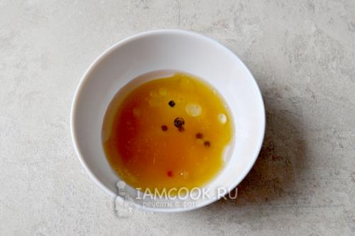 Айвар по-сербски на зиму. Особенности приготовления 33