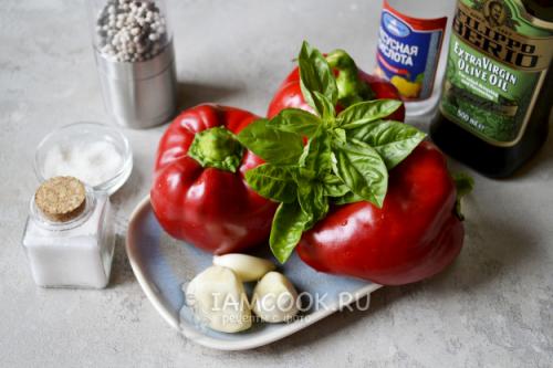 Айвар по-сербски на зиму. Особенности приготовления 25