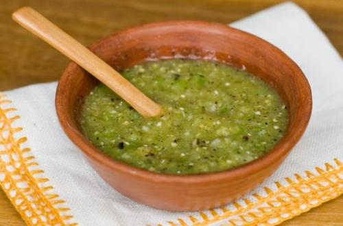 Кисло-сладкий соус из винограда. 5 лучших рецептов соуса из винограда на зиму