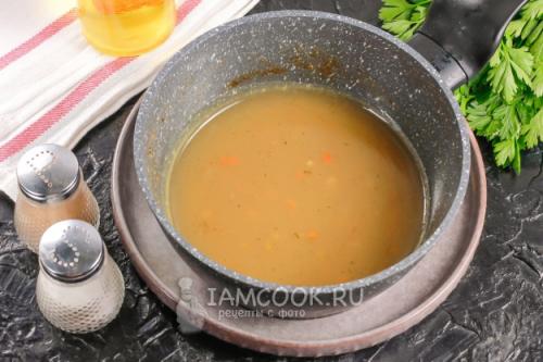 Соус из винограда изабелла к мясу. Соус из винограда на зиму 06 Соус из винограда изабелла к мясу. Соус из винограда на зиму 06