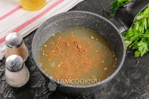 Соус из винограда изабелла к мясу. Соус из винограда на зиму 05 Соус из винограда изабелла к мясу. Соус из винограда на зиму 05