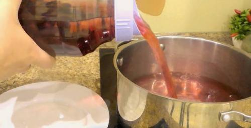 Виноград на зиму без стерилизации. Компот из винограда без стерилизации в 3-х литровой банке на зиму — 8 рецептов в домашних условиях