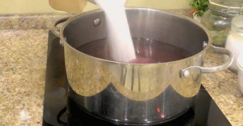 Виноград на зиму без стерилизации. Компот из винограда без стерилизации в 3-х литровой банке на зиму — 8 рецептов в домашних условиях