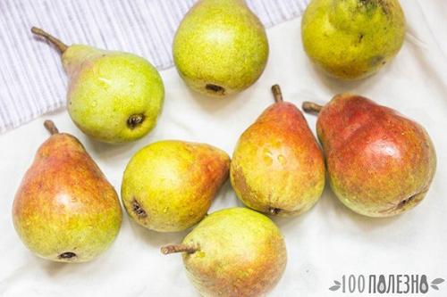 Польза груши для женщин. Груша: польза и вред для организма женщины, мужчины и всех остальных – состав, целебная сила