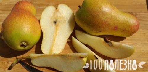 Польза груши для женщин. Груша: польза и вред для организма женщины, мужчины и всех остальных – состав, целебная сила