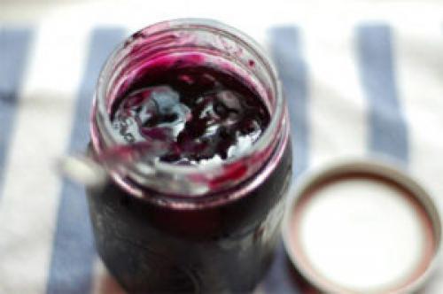 Что можно сделать с виноградом Изабелла кроме вина. Джемы