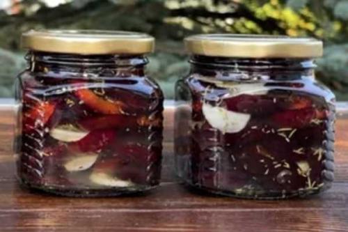 Сушёные сливы в домашних условиях. Вяленые сливы на зиму в домашних условиях, как приготовить