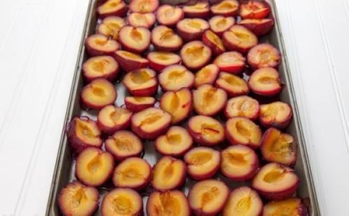 Сушеная слива, как называется. Чернослив и слива в чем разница