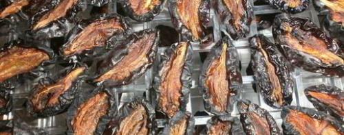 Сушёные сливы в домашних условиях. Вяленые сливы на зиму в домашних условиях, как приготовить 18