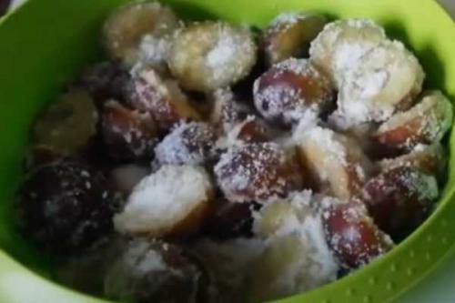 Сушёные сливы в домашних условиях. Вяленые сливы на зиму в домашних условиях, как приготовить