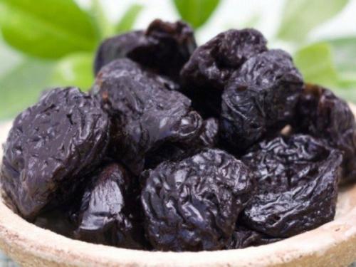 Сушеная слива, как называется. Чернослив и слива в чем разница