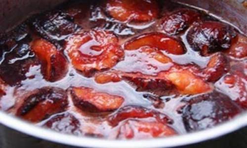 Сушеная слива, как называется. Чернослив и слива в чем разница