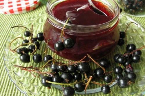 Красная черемуха варенье. Простые рецепты варенья из красной и черной черемухи на зиму, с косточками и без