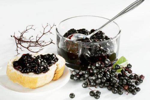 Красная черемуха варенье. Простые рецепты варенья из красной и черной черемухи на зиму, с косточками и без