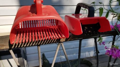 Как собирают ягоды на клюквенных плантациях. База советских времен 05