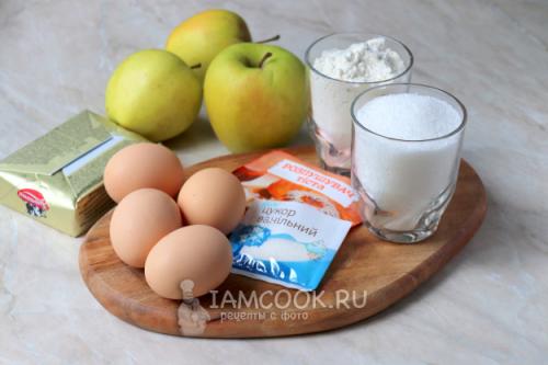 Яблоки в карамели в домашних условиях рецепт.. Что приготовить из яблок: подборка блюд 14 Яблоки в карамели в домашних условиях рецепт.. Что приготовить из яблок: подборка блюд 14