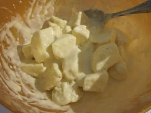 Яблоки в карамели китайский Рецепт. Яблоки в кляре по-китайски