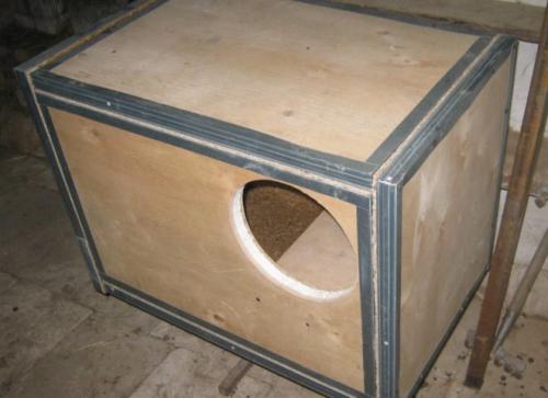 Как часто беременная крольчиха выходит из норы. Особенности периода беременности кроликов