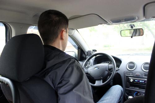 Лада высота груши. Автомобили Лада. Удобно ли высокому водителю?