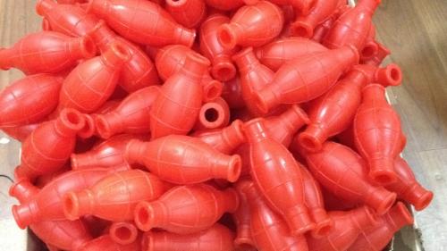 Как высота груши влияет на экономию топлива. Груши полиуретан, штуцера, что и как работает