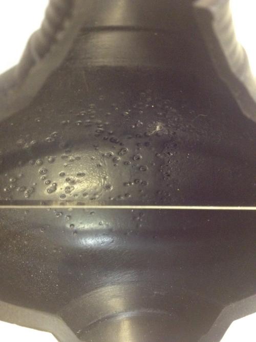 Как высота груши влияет на экономию топлива. Груши полиуретан, штуцера, что и как работает