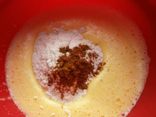 Как карамелизировать яблоки для блинчиков. Блины с карамелизированными яблоками