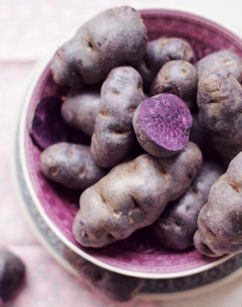 Фиолетовая картошка: скрытые преимущества и риски для вашего здоровья 03 Фиолетовая картошка: скрытые преимущества и риски для вашего здоровья 03