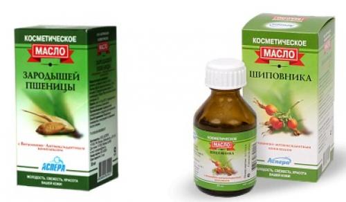 Шиповника масло инструкция по применению. Использование масла шиповника в уходе за кожей