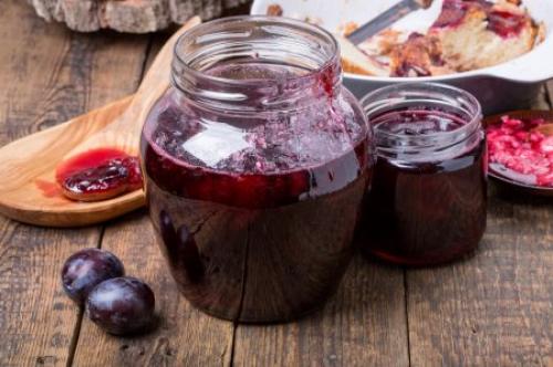 Какие ингредиенты нужно добавить в сливы для приготовления чернослива. 12 отличных рецептов чернослива на зиму