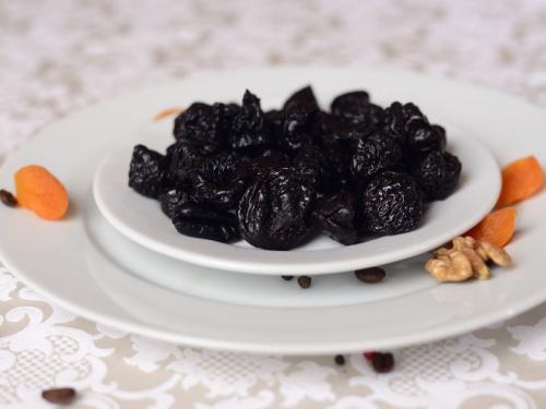 Чернослив из сливы в электросушилке: простой способ приготовить домашний сок 19