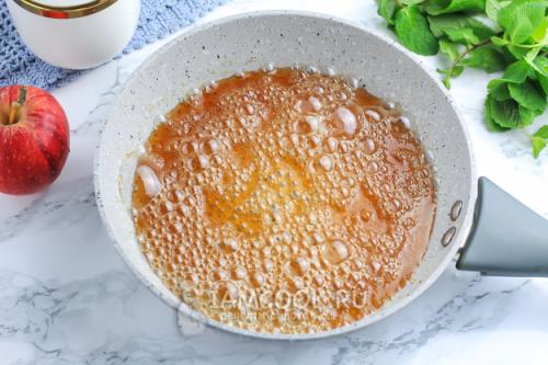 Красная карамельная засада: как яблоки стали самым популярным десертом 30 Красная карамельная засада: как яблоки стали самым популярным десертом 30