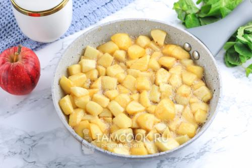 Красная карамельная засада: как яблоки стали самым популярным десертом 33 Красная карамельная засада: как яблоки стали самым популярным десертом 33