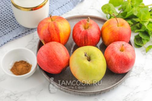 Красная карамельная засада: как яблоки стали самым популярным десертом 27 Красная карамельная засада: как яблоки стали самым популярным десертом 27