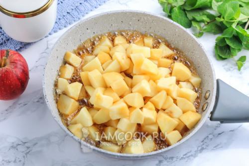 Красная карамельная засада: как яблоки стали самым популярным десертом 31 Красная карамельная засада: как яблоки стали самым популярным десертом 31