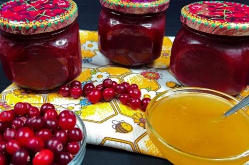 Когда и как собирать клюкву в 2024 году. Клюква на зиму: 20 рецептов заготовок на любой вкус