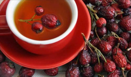 Как хранить сушеный шиповник. Хранение сушеного шиповника