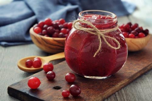 Когда и как собирать клюкву в 2024 году. Клюква на зиму: 20 рецептов заготовок на любой вкус