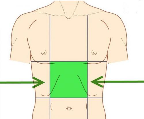 Гастрит: болезнь, которую не стоит недооценивать 01 Гастрит: болезнь, которую не стоит недооценивать 01