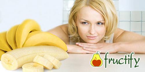 Банан при гастрите. Бананы при гастрите с повышенной кислотностью