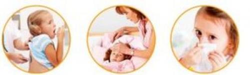 Что дать ребенку при первых признаках простуды. Симптомы простуды 01 Что дать ребенку при первых признаках простуды. Симптомы простуды 01