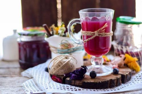 Вред и польза терновника. Свойства терна 06