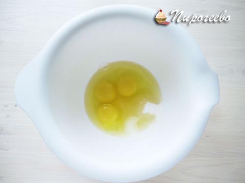 Как хранить французские крепы с карамелизованными яблоками. Французские крепы (десертные блинчики)