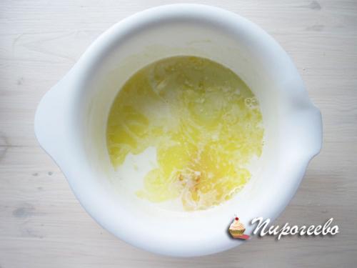 Как хранить французские крепы с карамелизованными яблоками. Французские крепы (десертные блинчики)