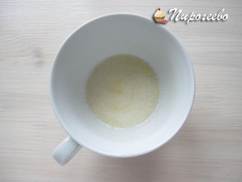 Как хранить французские крепы с карамелизованными яблоками. Французские крепы (десертные блинчики)