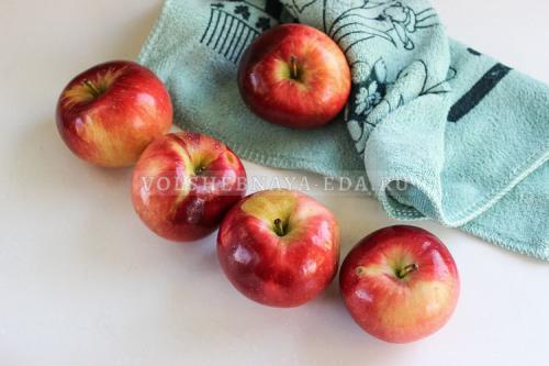 Как правильно хранить яблоки в карамели. Яблоки в карамели на палочке