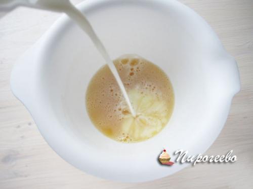 Как хранить французские крепы с карамелизованными яблоками. Французские крепы (десертные блинчики)