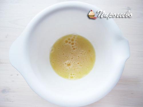 Как хранить французские крепы с карамелизованными яблоками. Французские крепы (десертные блинчики)