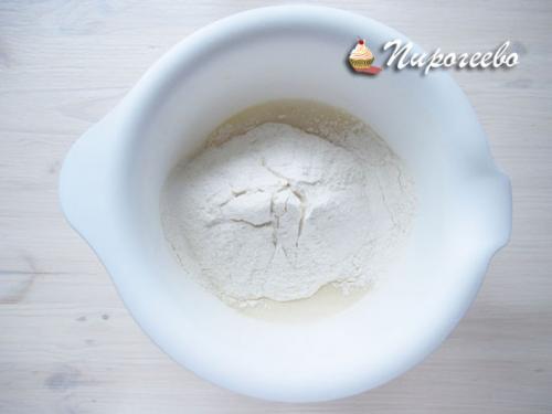 Как хранить французские крепы с карамелизованными яблоками. Французские крепы (десертные блинчики)