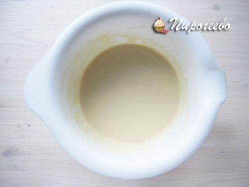 Как хранить французские крепы с карамелизованными яблоками. Французские крепы (десертные блинчики)