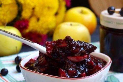 Как правильно хранить сливу терн. Заготовки из терна на зиму: 20 лучших рецептов